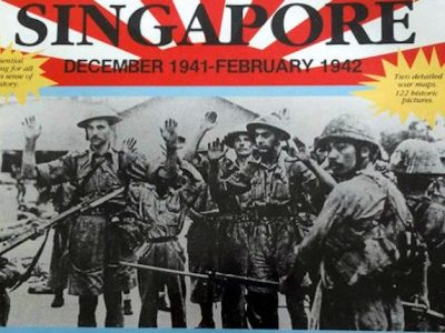 Singapore-WWII-Tour